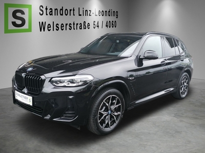 BMW X3 xDrive30e PHEV Aut.