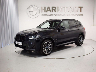 BMW X3 xDrive30e