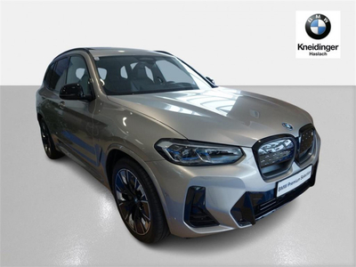 BMW iX3 M Sport