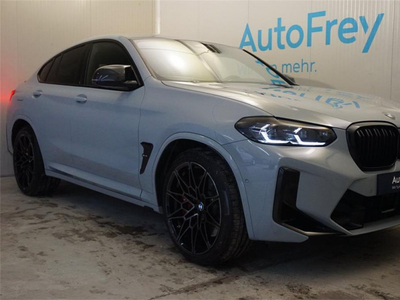 BMW X4 Neuwagen, Benzin, Grau, Kärnten, ID 1098290