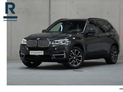 BMW X5 Gebrauchtwagen, Benzin, Grau, Steiermark, ID 1119689