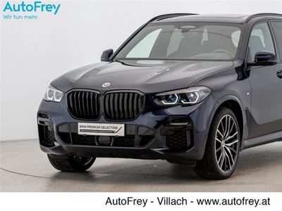 BMW X5 xDrive30d