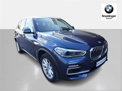 BMW X5 xDrive30d