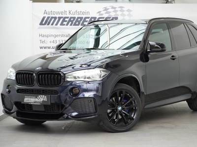 BMW X5 xDrive30d M Sportpaket Head-Up HK HiFi LED (K