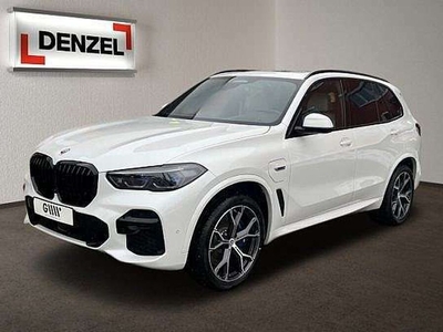 BMW X5 Gebrauchtwagen, Elektro/Benzin (Hybrid), Weiß, Salzburg, ID 811280