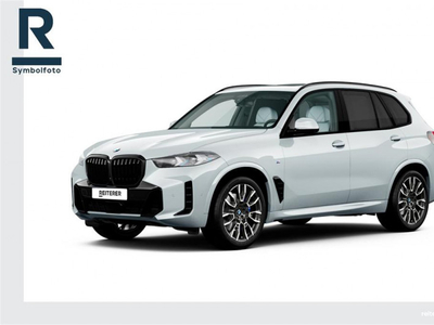 BMW X5 xDrive30d