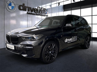 BMW X5 xDrive40d*Laser*AHK*22Zoll*