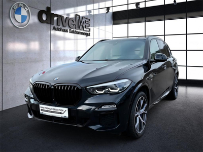 BMW X5 xDrive30d G05 B57*M-SPORTPAKET*