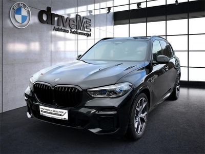 BMW X5 xDrive45e G05*M-SPORTPAKET*