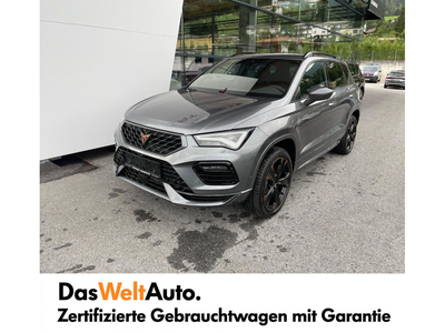 Cupra Ateca 2.0 TSI DSG 4Drive 190