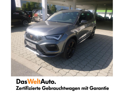 Cupra Ateca Gebrauchtwagen, Benzin, Grau, Tirol, ID 1082413