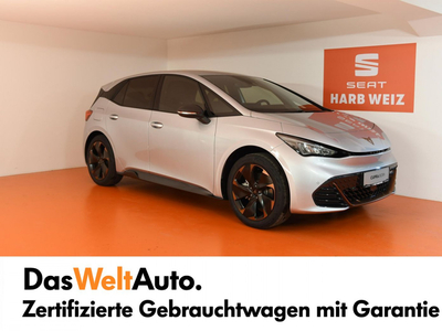 Cupra Born Gebrauchtwagen, Elektro, Silber, Steiermark, ID 811040