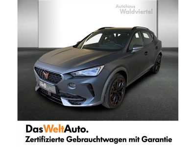 Cupra Formentor VZ 2.0 TSI 310 PS DSG 4Drive