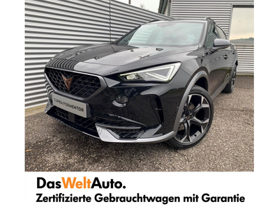 Cupra Formentor 1.5 TSI 150 PS DSG ACT