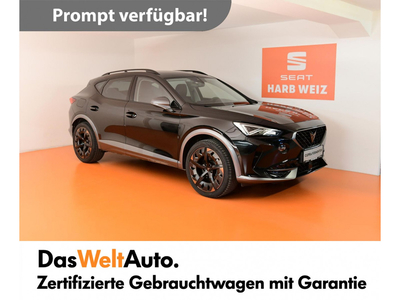 Cupra Formentor 1.5 TSI 150 PS DSG ACT