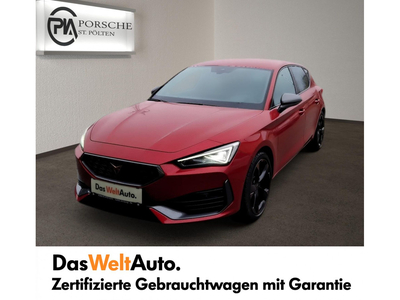 Cupra Leon 1.5 eTSI DSG 150 PS ACT