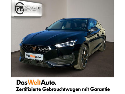 Cupra Leon SP Kombi 1.5 eTSI DSG 150