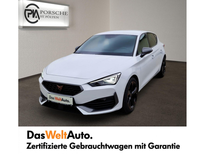 Cupra Leon 1.5 eTSI DSG 150 PS ACT