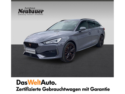 Cupra Leon VZ eHYBRID DSG 180/245