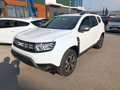 Dacia Duster TCe 90 Journey