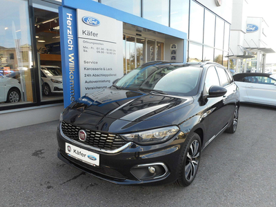 Fiat Tipo T-Jet 120 Lounge