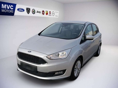 Ford C-MAX Trend 1,0 EcoBoost S/S