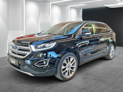 Ford Edge 2,0 TDCi Titanium 4x4 Start/Stop Powershift A