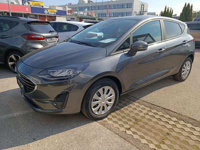 Ford Fiesta Cool & Connect