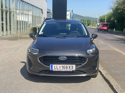 Ford Fiesta Cool & Connect 1,0 EcoBoost Start/Stop