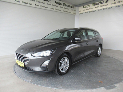 Ford Focus Traveller 1,5 Cool & Connect *LED *R-Kamera