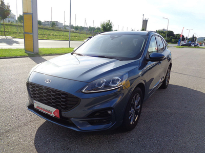 Ford Kuga 1,5 EcoBlue ST-Line