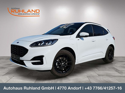 Ford Kuga 2,5 Duratec PHEV ST-Line X Aut.