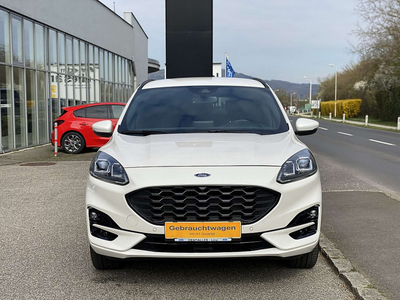 Ford Kuga 2,5 Duratec PHEV ST-Line X Aut.