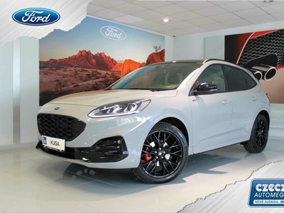 Ford Kuga ST-Line X Hybrid Graphit Tech Edition