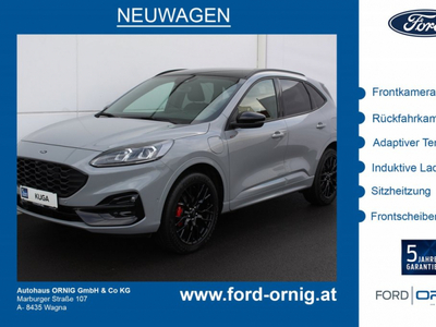 Ford Kuga Neuwagen, Elektro/Benzin (Hybrid), Grau, Steiermark, ID 1159059