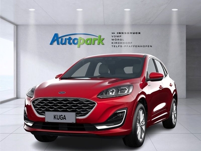 Ford Kuga Vignale