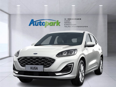 Ford Kuga Vignale