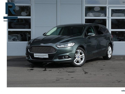 Ford Mondeo Traveller Titanium 2,0