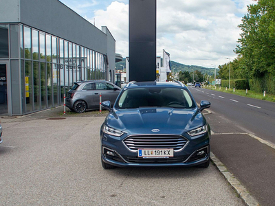 Ford Mondeo Kombi 2,0 Hybrid Aut.