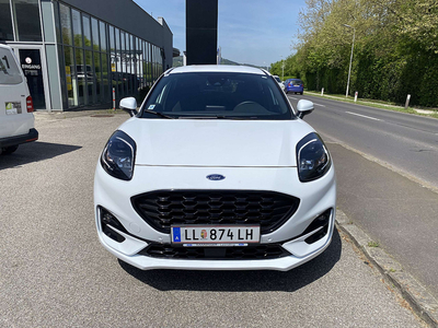 Ford Puma 1,0 EcoBoost Hybrid ST-Line Aut.