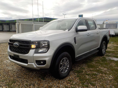 Ford Ranger XLT DK 2,0 EcoBlue