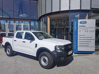 Ford Ranger 2023.25 XL Doppelkabine L1H1 3,2t 170Ps ...