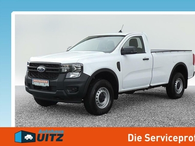 Ford Ranger XL 4x4 Einzelkabine