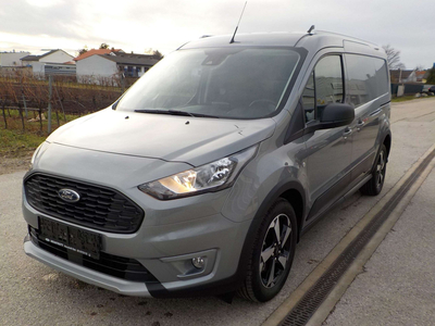 Ford Transit Connect ACTIVE 250 1,5 EcoBlue L2