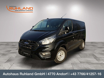 Ford Transit Custom 300 L1H1 Trend - NAVI/Rückfahrka...