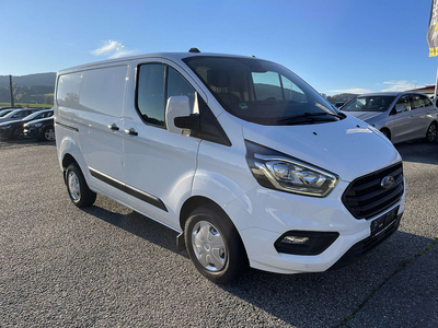 Ford Transit Custom Kasten 2,0 TDCi L1H1 280 Trend