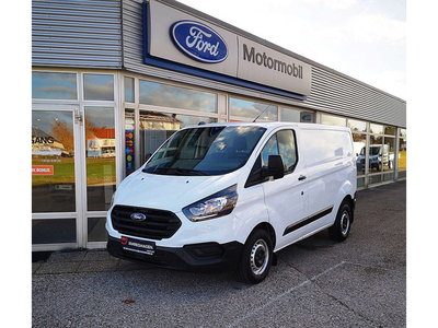 Ford Transit Custom Kasten 2,0 L1H1 260 Basis