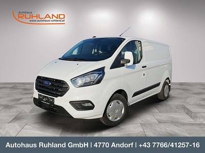 Ford Transit Custom 300 L1H1 Trend -NAVI/Rückfahrkam...