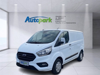 Ford Transit Custom Trend 280 L1 Trend