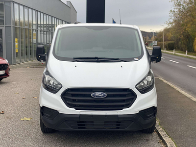 Ford Transit Custom Kasten 2,0 L1H1 280 Trend